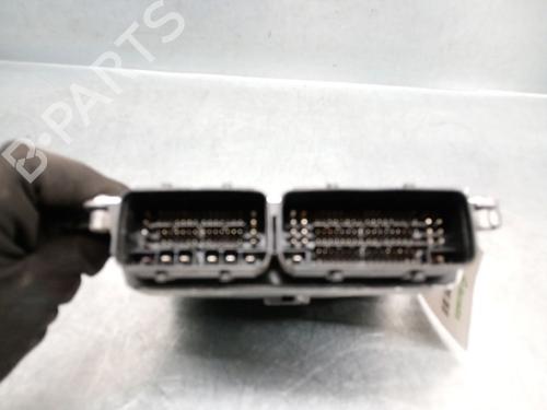 Engine control unit (ECU) PEUGEOT 2008 I (CU_) 1.2 THP 110 / PureTech 110 | BP29324988M57