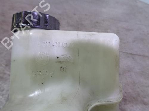 Brake master cylinder MERCEDES-BENZ E-CLASS (W212)  | BP13683822M77 