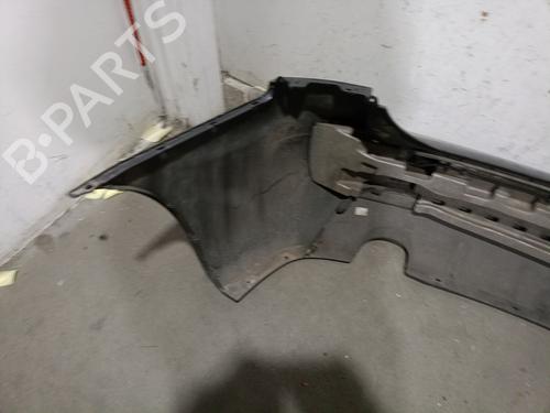 Rear bumper KIA CARENS III MPV (UN) 2.0 CRDi 140 | BP21582641C8 