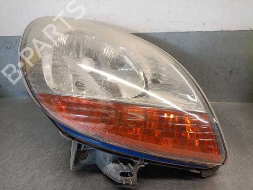 Used Right headlight Right headlight RENAULT KANGOO Express (FC0/1_) D 65 1.9 (FC0E, FC02, FC0J, FC0N) (64 hp) 34174878 34174878