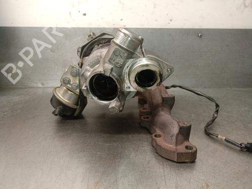 Turbo/Compressor VW PASSAT B8 Variant (3G5, CB5) 2.0 TDI (150 hp) 30305334
