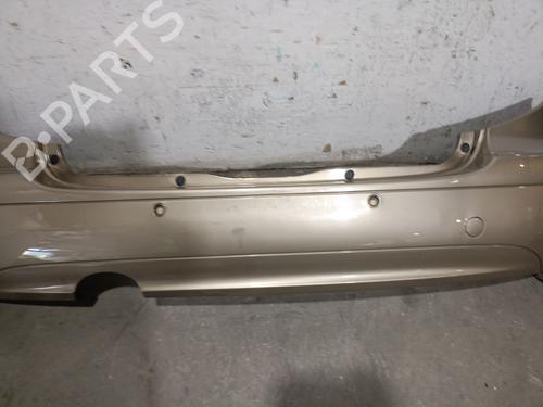 Rear bumper MERCEDES-BENZ A-CLASS (W169) A 180 CDI (169.007, 169.307) | BP25381502C8 