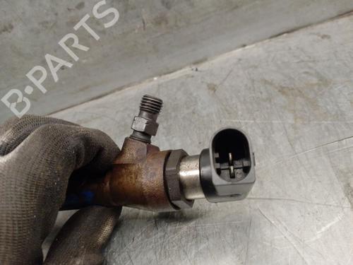 Injector RENAULT MEGANE II Estate (KM0/1_) 1.5 dCi (KM16, KM1E) | BP20855979M100 