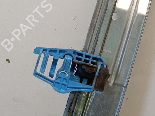 Front left window mechanism CITROËN C3 Picasso (SH_) 1.6 HDi 110 | BP37025360C22 - Image 4