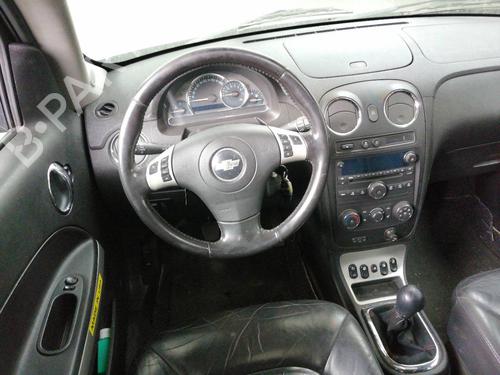 Left front window switch CHEVROLET HHR 2.4 | BP17896044I27 - Image 13