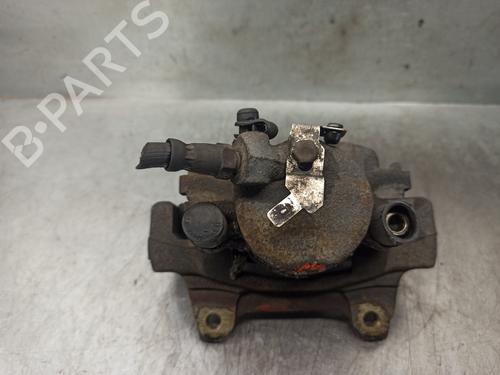 Left front brake caliper FIAT BRAVO I (182_) 1.6 16V (182.AB) | BP17388821M105 