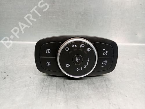Used Headlight switch FORD FOCUS IV (HN) 1.0 EcoBoost mHEV (155 hp) 29285712
