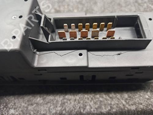 Left front window switch SAAB 900 II 2.0 i | BP8329221I27 
