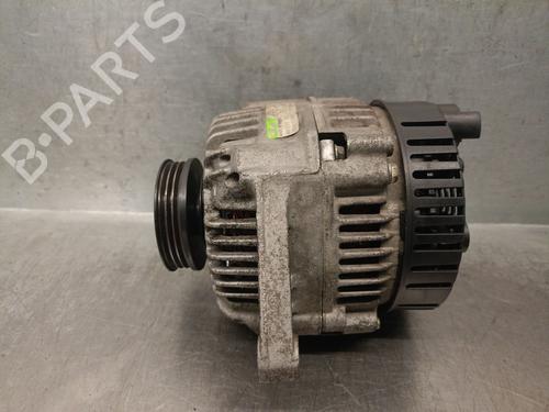 Generator RENAULT MEGANE I (BA0/1_) 1.6 e (BA0F, BA0S) (90 hp) 31043524