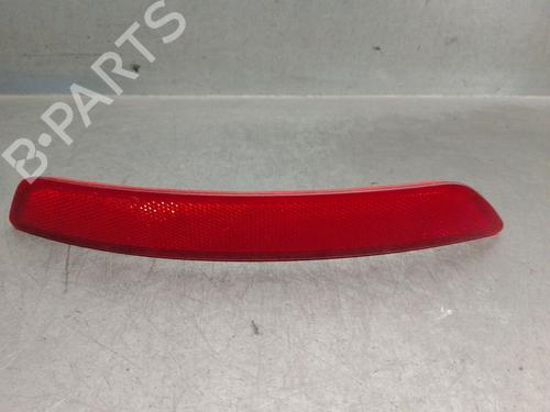 Used Rear bumper right light SKODA YETI (5L) 2.0 TDI (140 hp) 31838061
