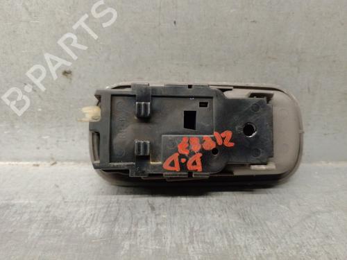 Front right interior door handle NISSAN TERRANO II (R20) 2.7 TD 4WD | BP23276796I14 