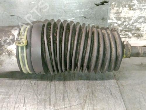 Steering rack FORD FIESTA Box Body/MPV (F3L, F5L) 1.8 D | BP30649877M22