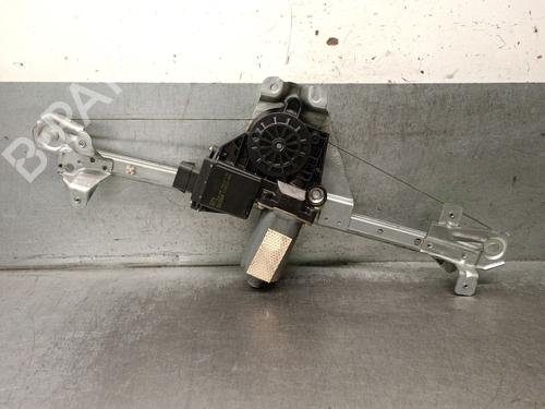 Used Rear right window mechanism Rear right window mechanism OPEL VECTRA B Hatchback (J96) 2.0 DTI 16V (F68) (101 hp) 40506565 40506565