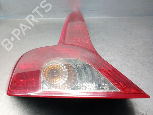 Left taillight VOLVO C30 (533) 2.0 D | BP35986640C34  - Image 5