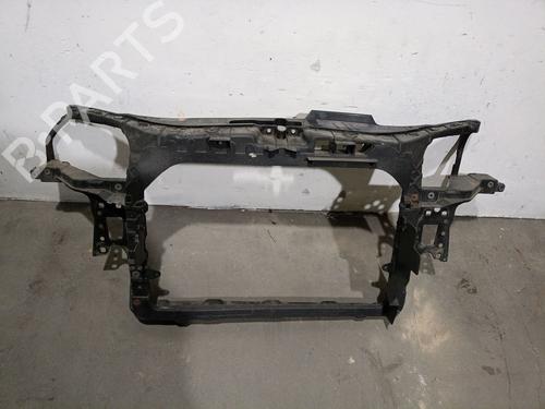 Used Front slam panel SEAT IBIZA III (6L1) 1.9 TDI (131 hp) 28046668