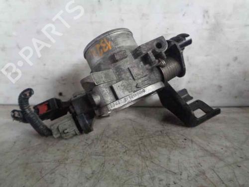Throttle body CHRYSLER VOYAGER IV (RG, RS) 2.5 CRD | BP7705950M82 