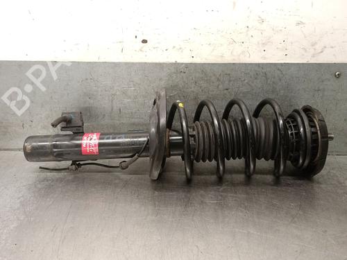 Dämpfer vorne rechts für CITROËN C-ELYSEE (DD_) 1.6 BlueHDi 100 (99 hp) 32771916