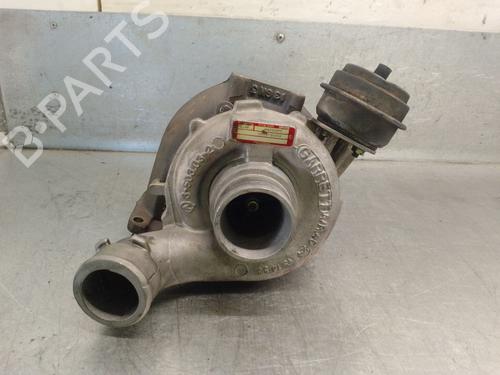 Turbolader/Kompressor Turbolader/Kompressor 39067086 39067086