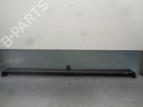 Used Rear parcel shelf PEUGEOT 307 CC (3B) 2.0 16V (136 hp) 10352219