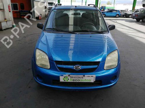 Headlight switch SUZUKI IGNIS II (MH) 1.3 DDiS (RM413D) | BP10523228I24 - Image 5
