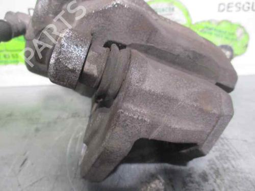 Right front brake caliper KIA SOUL II (PS) 1.6 GDI | BP11614417M104 