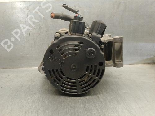 Alternator FORD FOCUS II (DA_, HCP, DP)  | BP13646875M7 