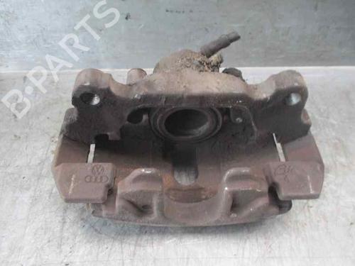 Bremssattel rechts vorne AUDI A3 (8P1) 2.0 TDI 16V | BP11616987M104 