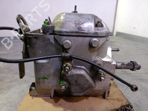 Cylinder head IVECO DAILY II Van 35-10 (15034111, 15034204, 15034211, 15034215, 15034217,... | BP30588380M5 