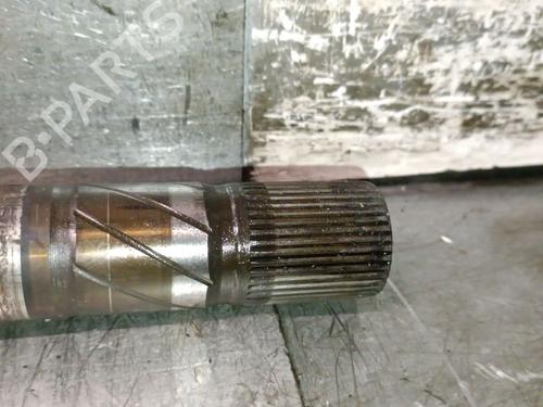 Right front driveshaft RENAULT ESPACE IV (JK0/1_) 2.2 dCi (JK0H) | BP30772775M39 