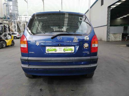 Fuel pump OPEL ZAFIRA A MPV (T98) 1.8 16V (F75) | BP8295364M76 
