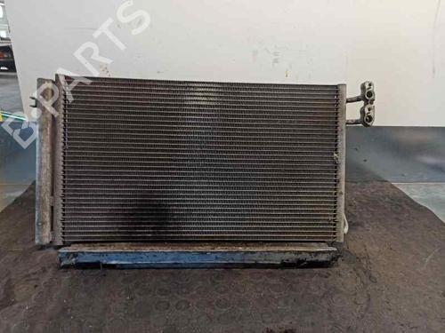 Used AC radiator BMW 3 Touring (E91) 318 d (143 hp) 6027781