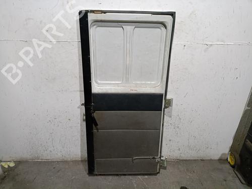 Left rear door MERCEDES-BENZ MB Van (W631) 2.0 D | BP25774709C4 