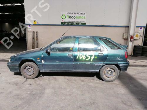 Injector CITROËN ZX (N2) 1.9 D | BP5227978M100 