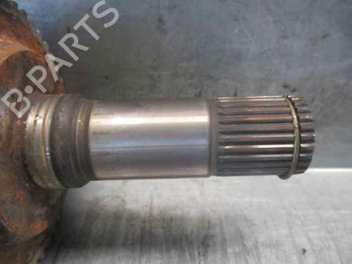 Right rear driveshaft OPEL OMEGA B (V94)  | BP7824479M41 
