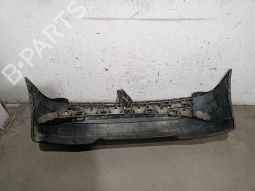 Rear bumper AUDI A2 (8Z0) 1.4 | BP23962925C8 