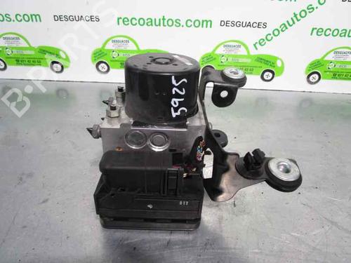 ABS pump VOLVO XC60 I SUV (156) D5 AWD | BP2333798M43 