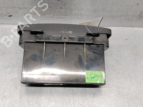 Climate control HYUNDAI SANTA FÉ I (SM) 2.0 CRDi 4x4 | BP37192978I5 - Image 3