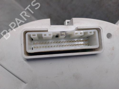 Instrument cluster SUBARU FORESTER (SH_) 2.0 D AWD (SHH, SHD, SHN) | BP17662390C47 