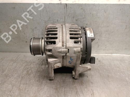 Used Alternator VW SHARAN (7M8, 7M9, 7M6) 1.9 TDI (115 hp) 30775865