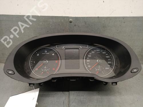 Used Instrument cluster Instrument cluster AUDI Q3 (8UB, 8UG) 2.0 TDI (140 hp) 33329214 33329214