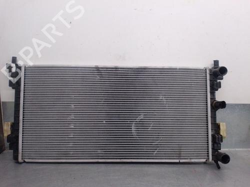 water-radiator-seat-ibiza-iv-sc-6j1-6p5-2008-2009-2010-2011-2012-2013-2014-2015-2016-2017-2018-32470914 main image
