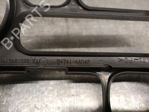 Annen HYUNDAI H-1 / STAREX Bus (A1) 2.5 CRDi | BP22727106O1