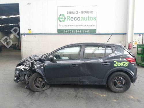 DACIA SANDERO III 1.0 TCe 90 1709338