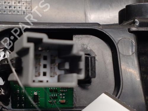 Left taillight VOLVO XC90 II (256) D5 AWD | BP32312016C34 