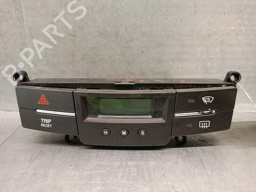 Advarselskontakt SSANGYONG KORANDO (CK) 2.0 e-XDi | BP32492985I22 