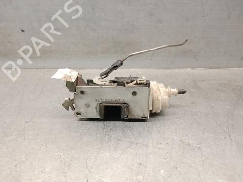 Front right lock AUDI A3 (8L1) 1.9 TDI | BP30161188C97