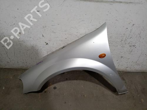 Used Left front fenders CHRYSLER SEBRING (JR) 2.0 (141 hp) 23963290