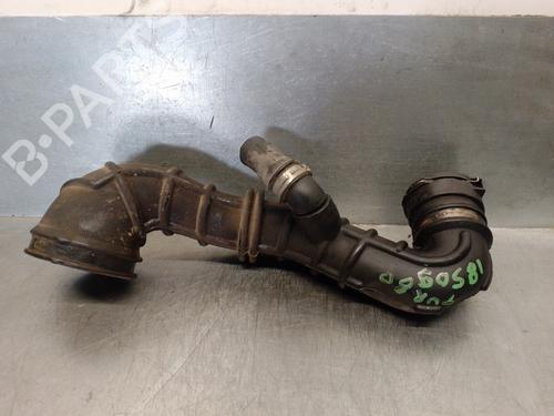Pipe FORD FOCUS I (DAW, DBW)  | BP15180320M125 