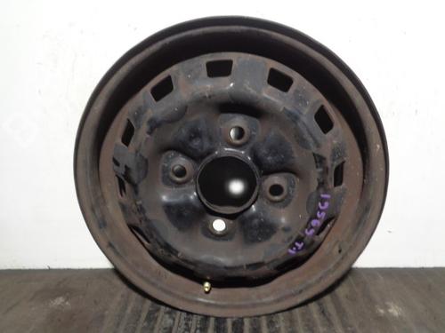 Used Rim HYUNDAI ATOS (MX) [1997-2015]  16460665
