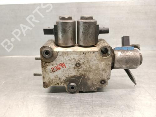 Suspension compressor LAND ROVER RANGE ROVER SPORT I (L320) 3.6 D 4x4 | BP29629985M103 